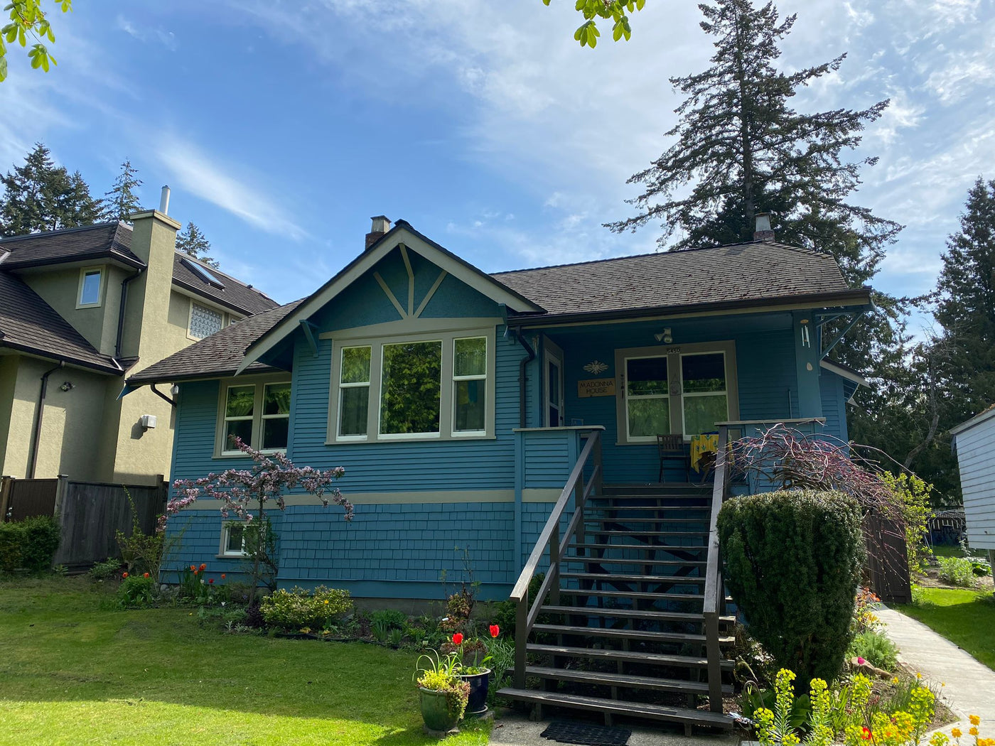 Serving with Heart: Our Easter Volunteer Day at Madonna House