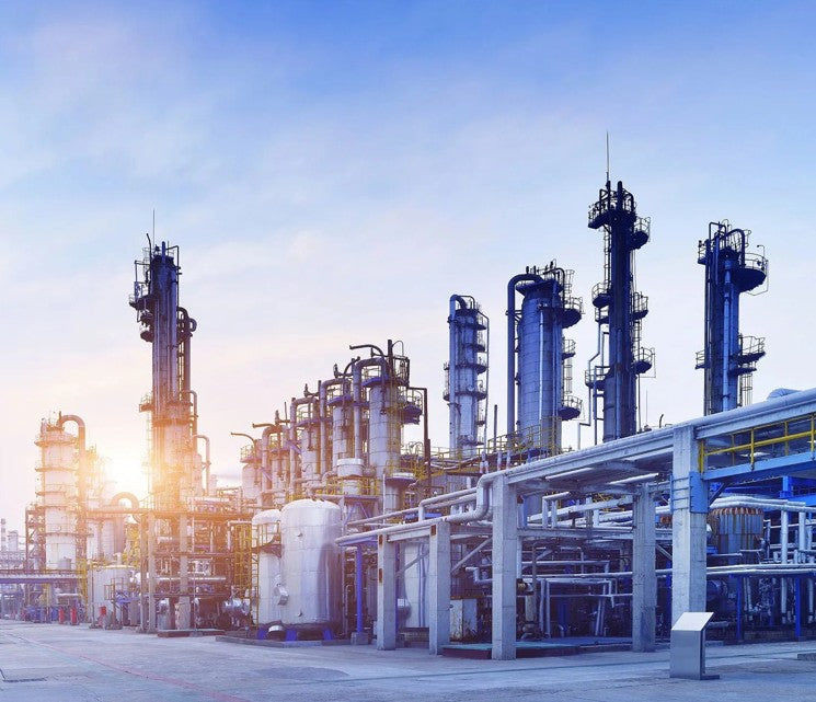 VanBros Key Partner: Yixiang Chemical Recognized as Gazelle and High-Tech Enterprise in Chongqing China